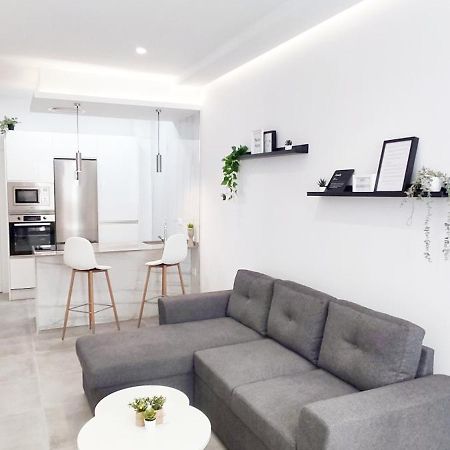 Family Apartment Малага Экстерьер фото